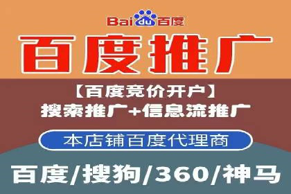 SEM广告案例：精准定位实现客户转化